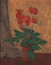 Cyclamen - Roger Fry — vista de la obra