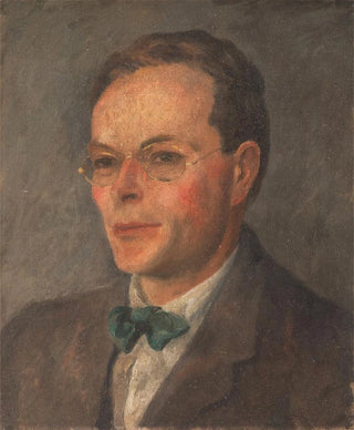 Roger Fry - Francis Birrell.webp