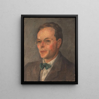 Roger Fry - Francis Birrell.webp