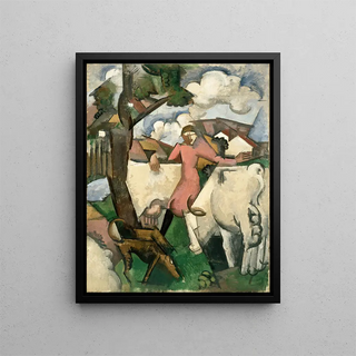 Roger de La Fresnaye - Marie Ressort.webp