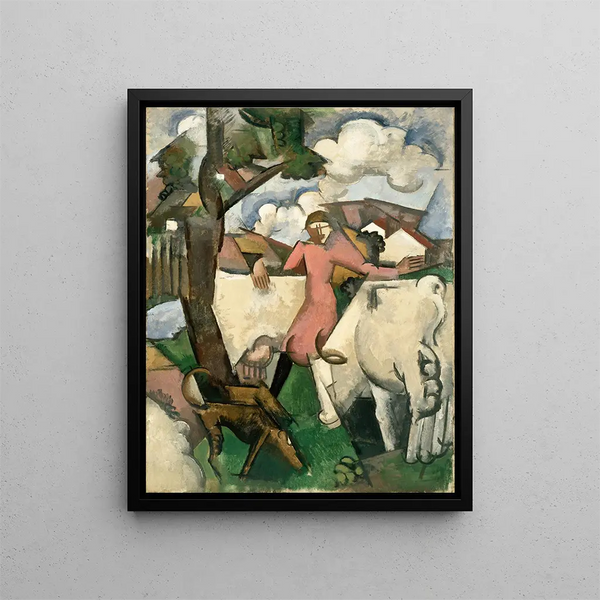 Roger de La Fresnaye - Marie Ressort.webp