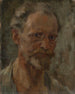 Autorretrato - Roland Maser — vista de la obra
