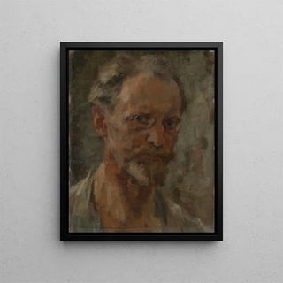 Roland Maser - Selbstbildnis.webp