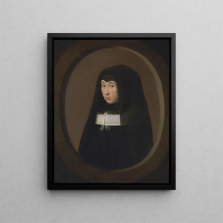 Rolland Lefebvre - The Young Widow.webp