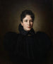 Retrato de Käthe Lieber - Roman Fekonja — vista de la obra