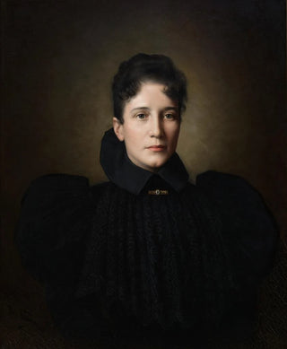 Roman Fekonja - Portrait of Kthe Lieber.webp