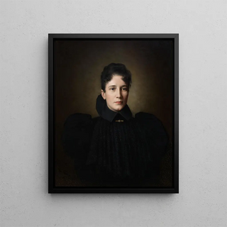 Roman Fekonja - Portrait of Kthe Lieber.webp