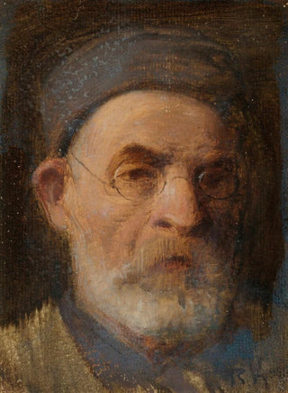 Roman Kazimierz Kochanowski - Portrait of a man.webp