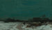 Paisaje de invierno con cabañas - Roman Kazimierz Kochanowski — vista de la obra