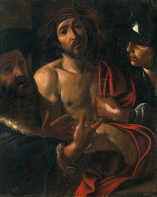 Roman School - Ecce Homo.webp