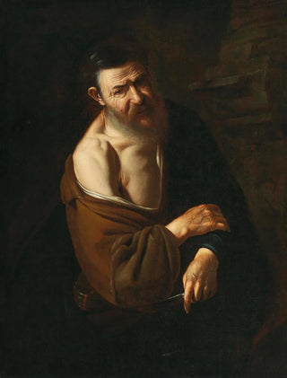 Roman School - Saint Bartholomew.webp