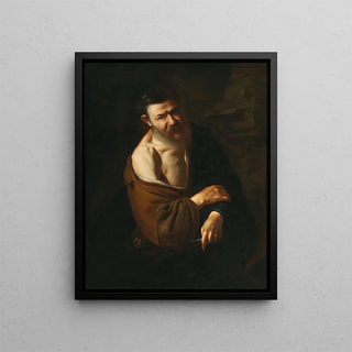 Roman School - Saint Bartholomew.webp