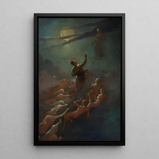 Roman Szwojnicki - In pursuit of an idea.webp