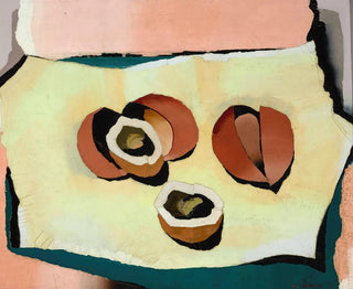 Romuald Kamil Witkowski - Coconuts.webp