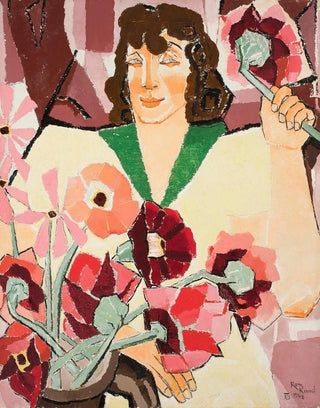 Romuald Kamil Witkowski - Florist.webp