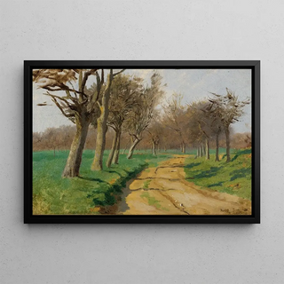 Rosa Bonheur - La Plaine Et Les Champs.webp