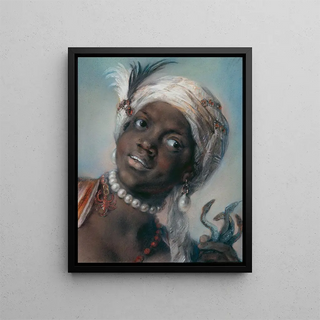 Rosalba Carriera - Africa.webp