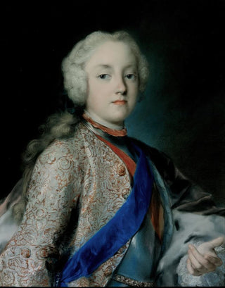 Rosalba Carriera - Crown Prince Friedrich Christian Of Saxony.webp
