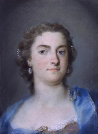 Rosalba Carriera - Faustina Bordoni.webp