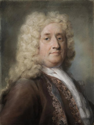 Rosalba Carriera - Portrait of a nobleman.webp