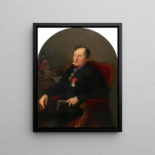 Rosalia Amon - Josef Freiherr von HammerPurgstall Diplomat und Orientalist.webp