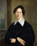 Retrato de Emilie Linder - Rosalie Wieland-Rottmann — vista de la obra
