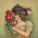 Roses - Campbell Metzger Jacobson — vista de la obra