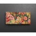 Reproducción del cuadro Rosas - Pierre-Auguste Renoir