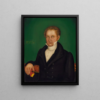 Royall Brewster Smith - John G Read.webp