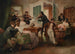 Chamber music - Rudolf Alfred Höger — artwork view
