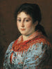 Dirndl - Rudolf Epp — vista de la obra