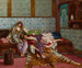 La Musicienne - Rudolf Ernst — vista de la obra