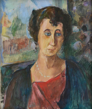 Rudolf Grossmann - Caroline Arbini.webp