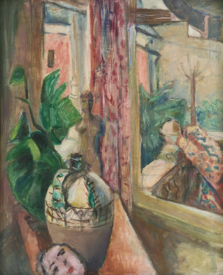 Rudolf Grossmann - Interior.webp
