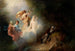 La Visión de Beethoven - Rudolf Hausleithner — vista de la obra