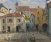 Krems - Rudolf Kierner — vista de la obra