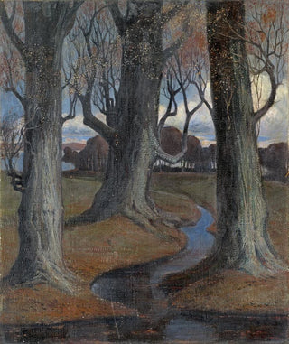Rudolf Lw - Landscape.webp