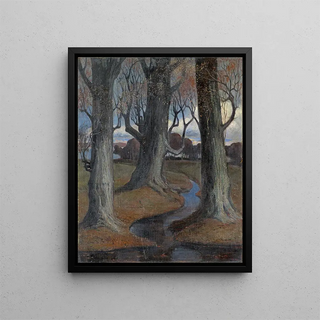 Rudolf Lw - Landscape.webp