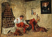 The torn trousers - Rudolf Otto von Ottenfeld — artwork view