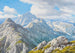 View of Hochvogel - Rudolf Reschreiter — artwork view