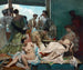 Verano - Rupert Bunny — vista de la obra