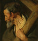 San Andrés - Jacob Jordaens — vista de la obra