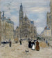 Saint-Étienne-du-Mont, Paris - Jean François Raffalli — artwork view