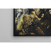 Reproducción del cuadro Saint-Georges combate al dragón - Peter Paul Rubens