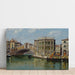 Reproduction of the painting Saint-Marc, Venice - Antonietta Brandeis