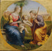 Santa Familia - Anton Psenner — vista de la obra