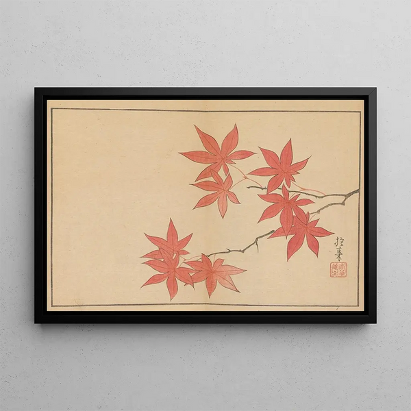 Sakai Hoitsu - Sakai Hoitsu gajo Pl05.webp