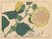 Girasoles - Sakai Hōitsu — vista de la obra