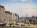 Place Hjbro, un mercado en Copenhague - Sally Henriques — vista de la obra