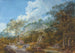 Paisaje arcadien con un obelisco - Salomon Gessner — vista de la obra